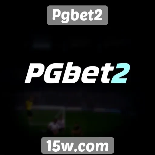 Experiência do usuário na plataforma Pgbet2