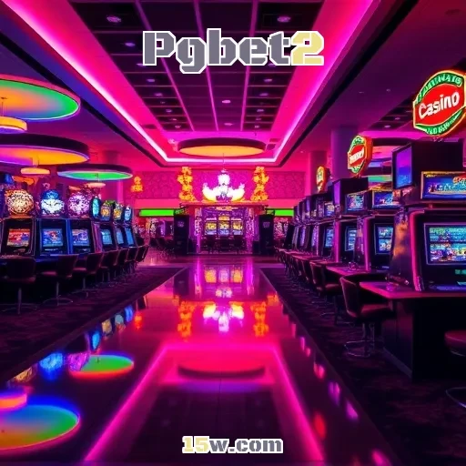 Pgbet2: Atrações Irresistíveis dos Caça-Níqueis para Jogadores Brasileiros