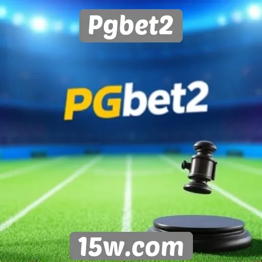 Aspectos legais do funcionamento do Pgbet2