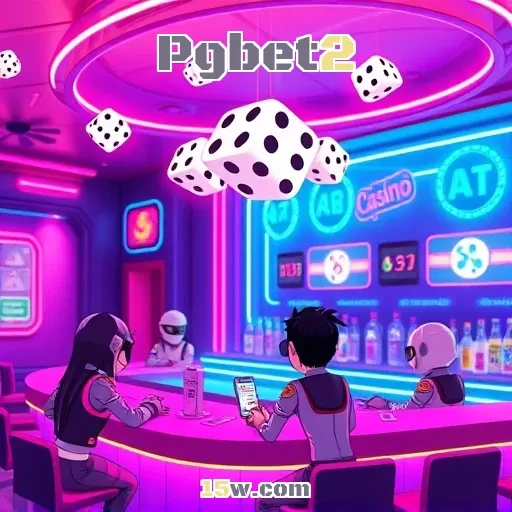 Pgbet2: Descubra o App que Transforma sua Experiência de Jogos