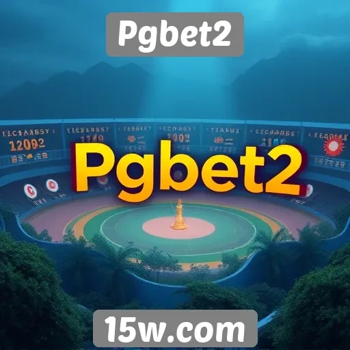 Como o design do Pgbet2 melhora a experiência do usuário