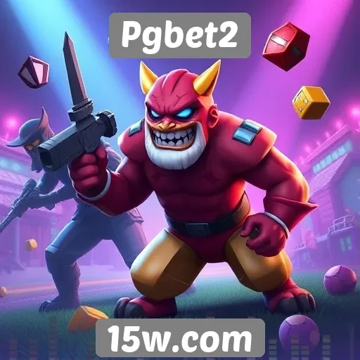 Novidades de jogos disponíveis no Pgbet2