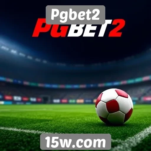 Novas funcionalidades do site Pgbet2 em destaque