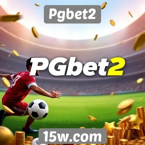 Pgbet2: novas promoções disponíveis para jogadores
