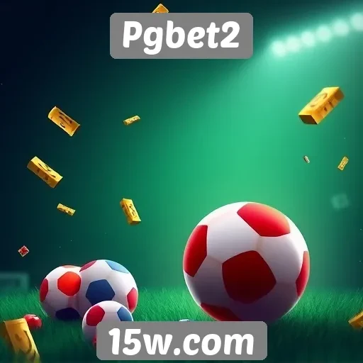 Visão geral dos jogos oferecidos pela plataforma Pgbet2