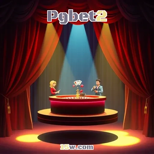 Pgbet2: Um Paraíso de Diversão para os Amantes de Jogos Online