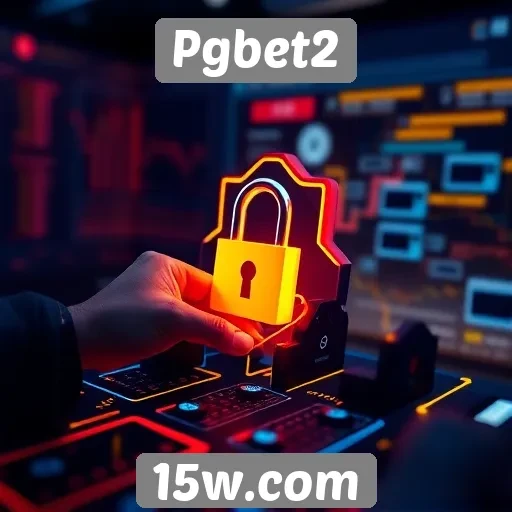 Estudo analisa segurança de transações no Pgbet2