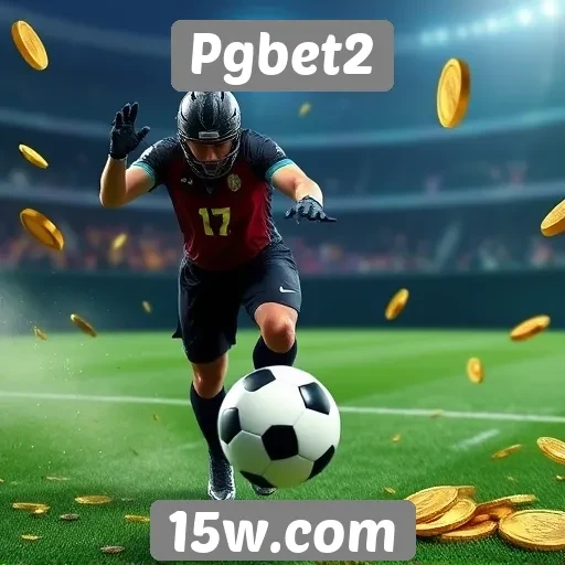 Promoções e bônus disponíveis no Pgbet2